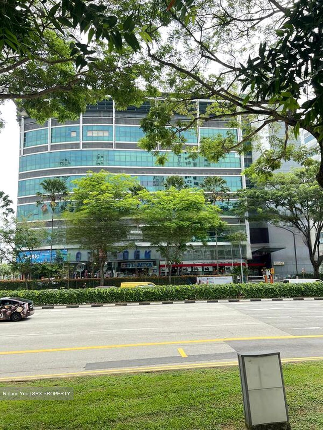 Paya Lebar 178 (D14), Factory #581133901